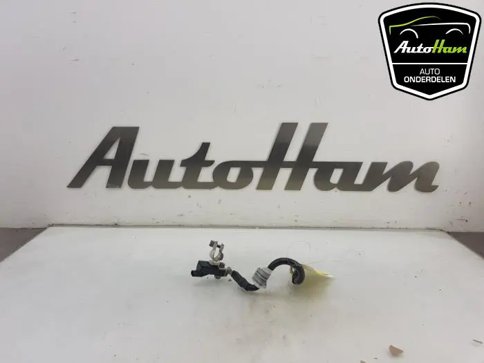 Accu sensor Volkswagen Polo