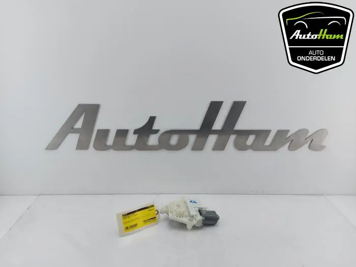 Raammotor Portier Skoda Rapid