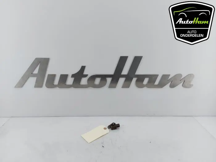 Airbag Sensor Audi S4