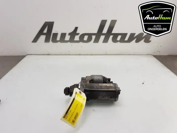 Startmotor Volkswagen UP