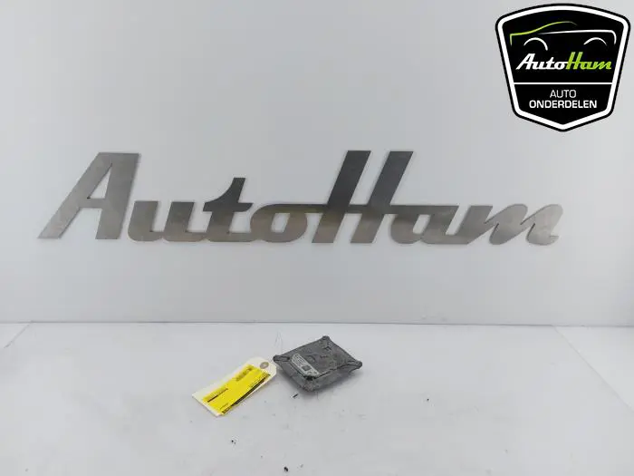Module LED koplamp Audi S4