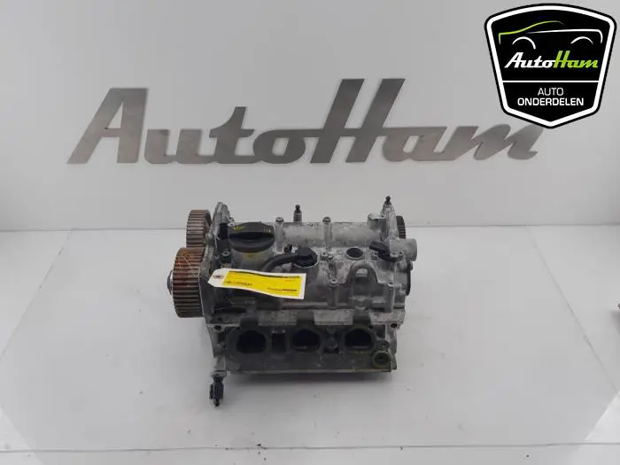 Cilinderkop Volkswagen UP