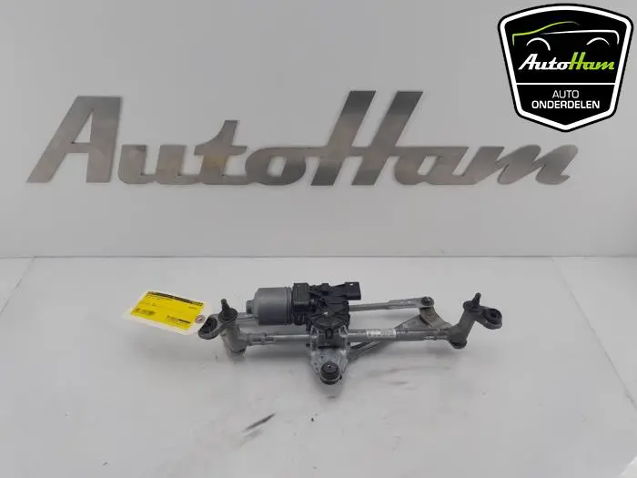 Ruitenwismotor+Mechaniek Volkswagen UP