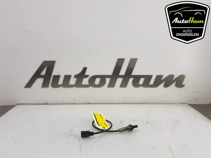 Lambda Sonde Audi S4