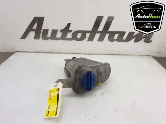 Expansievat Audi S4