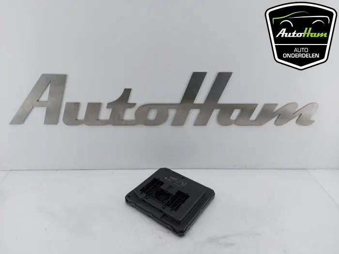 Computer Body Control Volkswagen Polo