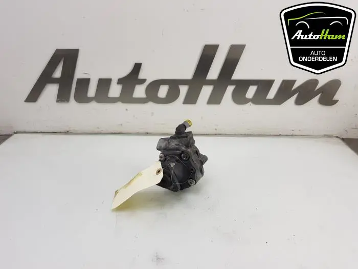 Stuurbekrachtiging Pomp Audi S4
