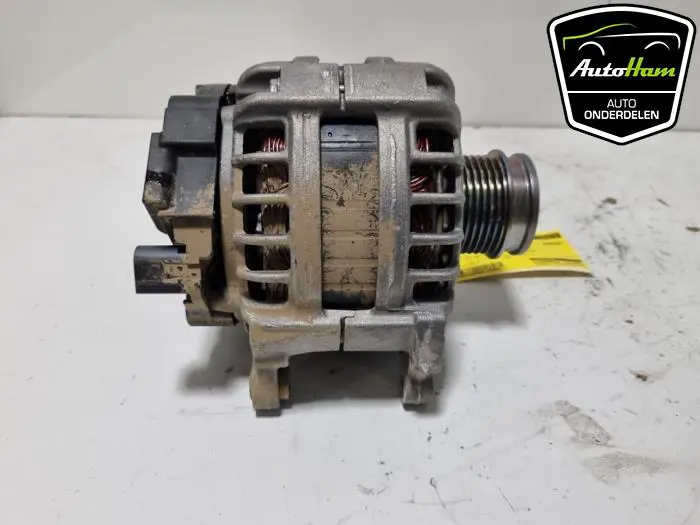 Dynamo Volkswagen Polo