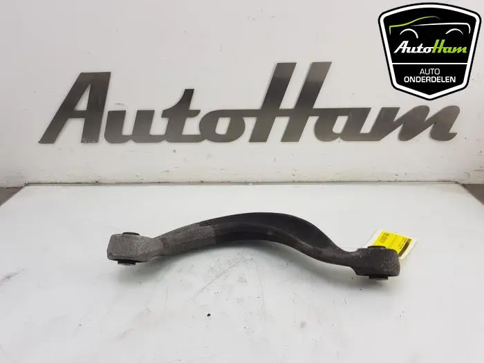 Draagarm links-achter Audi S4