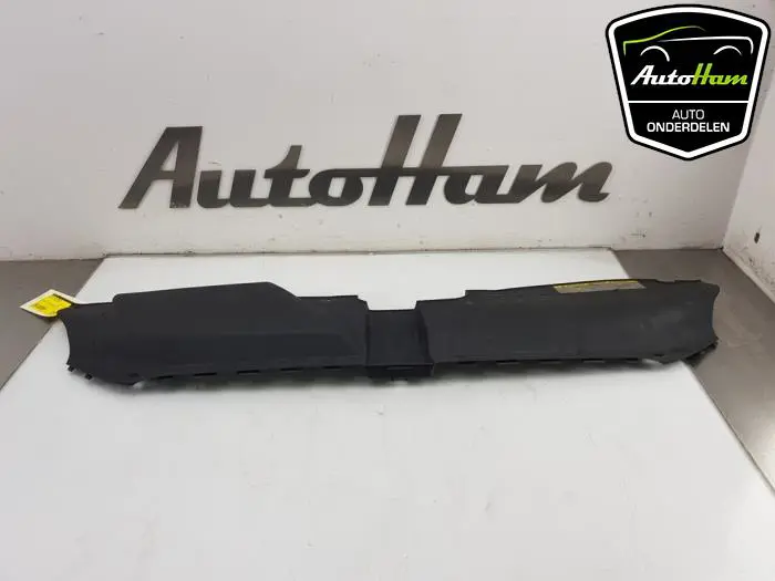 Motor Beschermplaat Audi S4