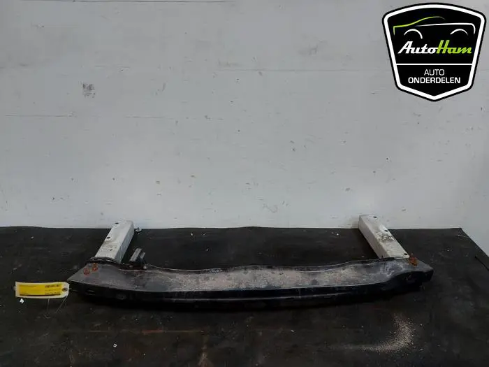 Bumperframe achter Audi S4