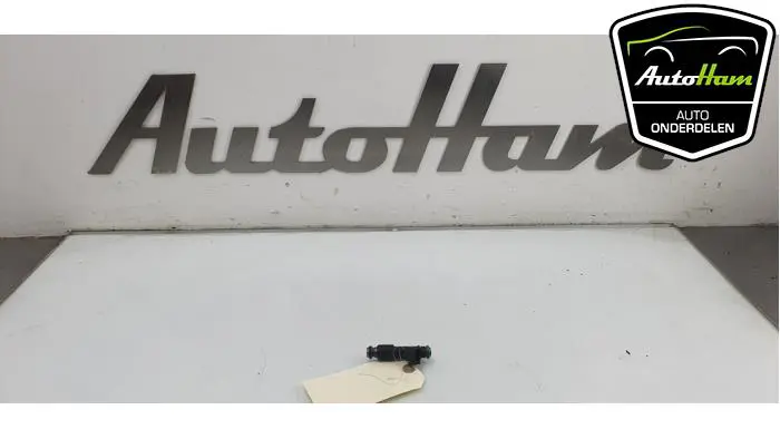 Injector (benzine injectie) Opel Karl