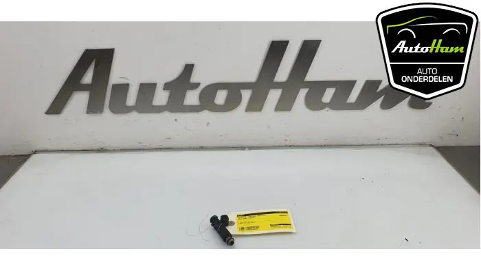 Injector (benzine injectie) Opel Karl