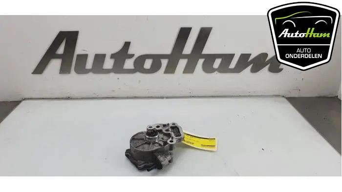 Vacuumpomp Rembekrachtiging Opel Karl
