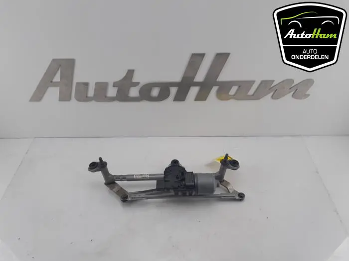 Ruitenwismotor+Mechaniek Skoda Citigo