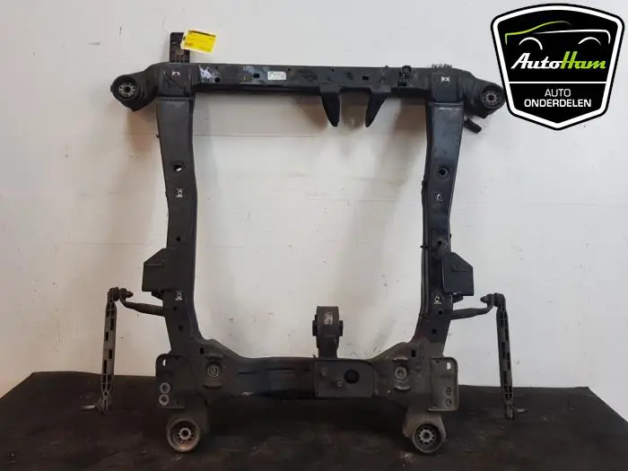 Subframe Opel Astra