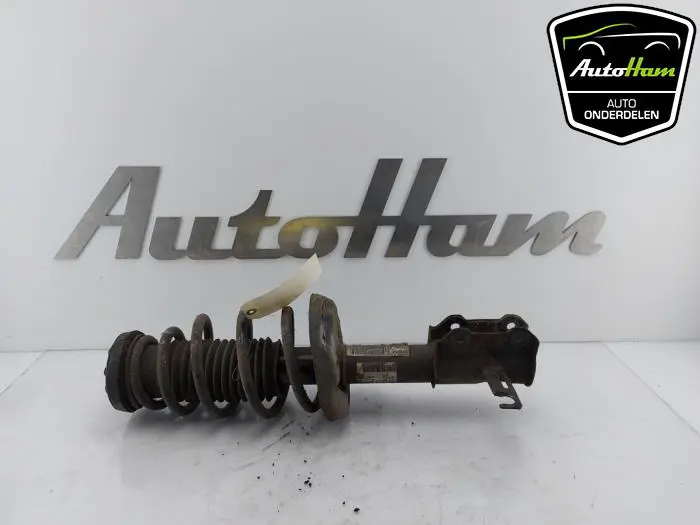 Schokdemper links-voor Opel Astra