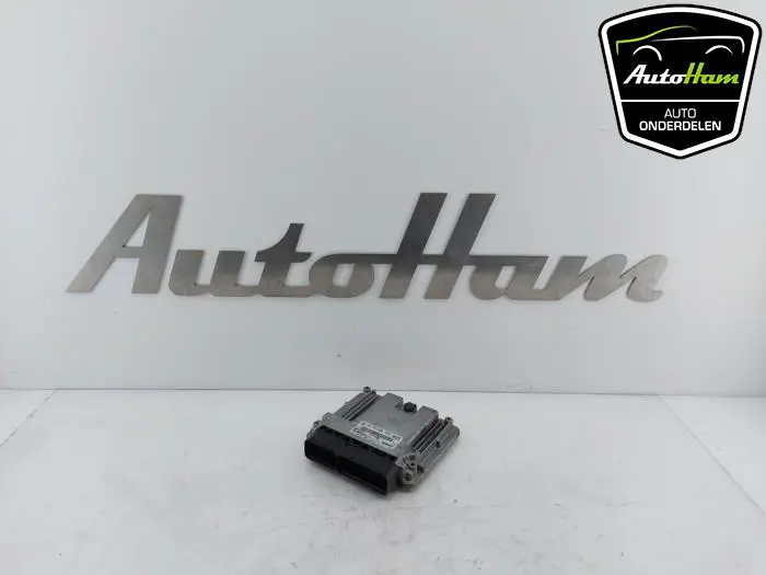 Computer Motormanagement Opel Astra