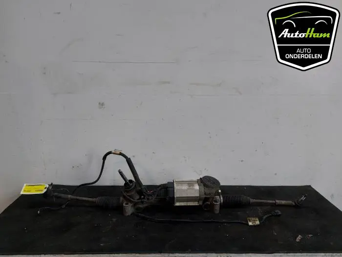Stuurhuis Bekrachtigd Opel Astra