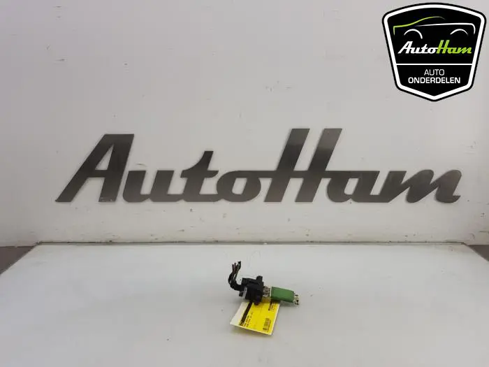 Kachel Weerstand Skoda Citigo