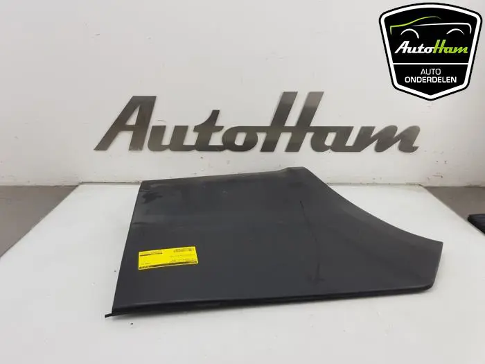 Bumperdeel links-achter Fiat Ducato