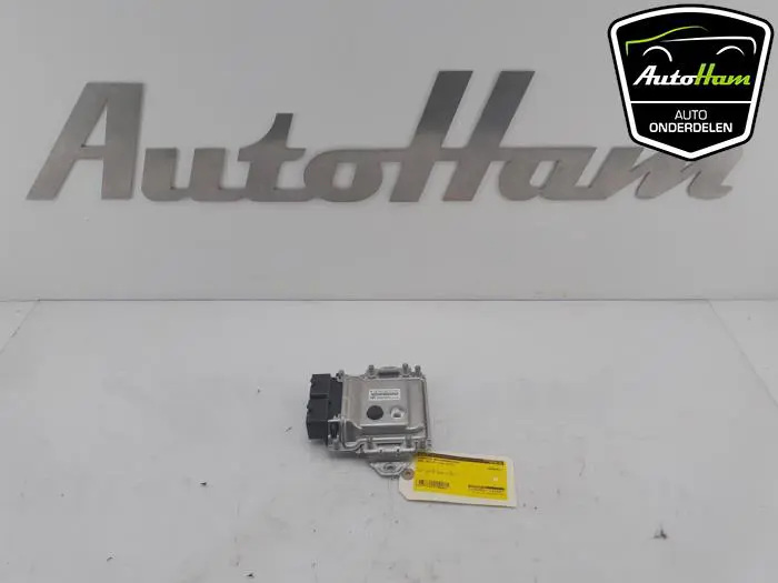 Computer Motormanagement Opel Agila