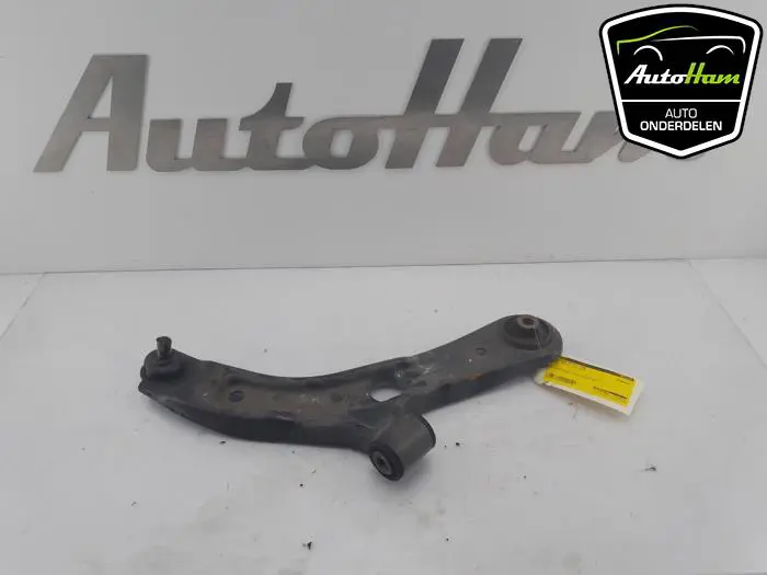 Draagarm rechts-voor Opel Agila