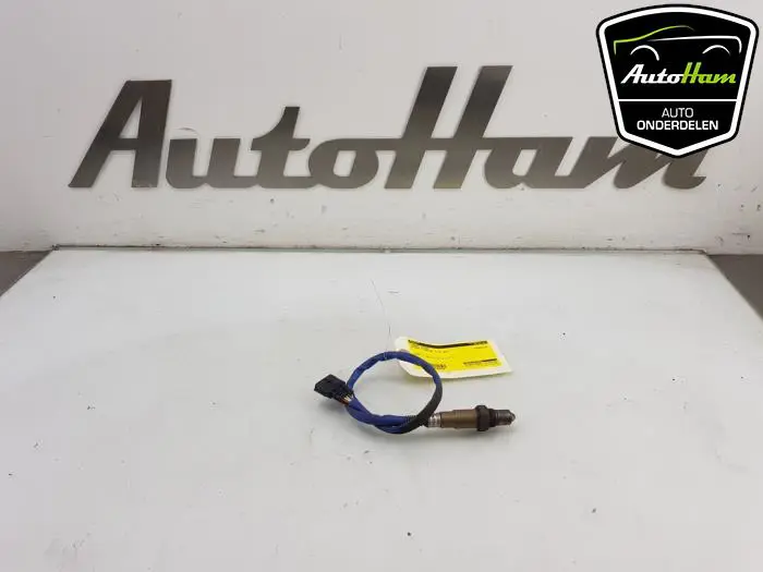 Lambda Sonde Renault Kadjar