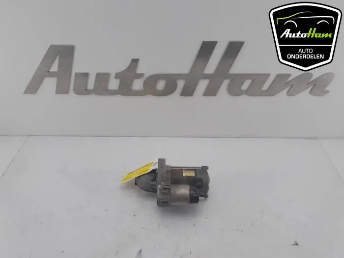 Startmotor Opel Agila