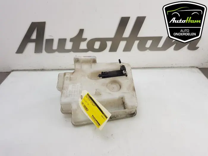 Ruitensproeiertank voor Seat Altea