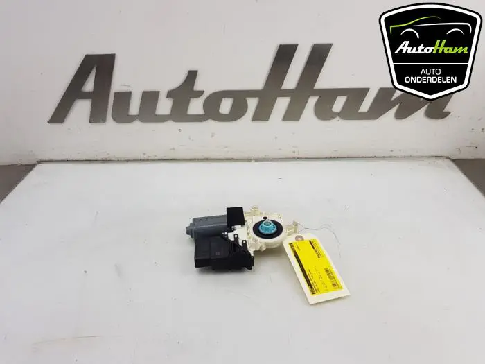 Raammotor Portier Seat Altea
