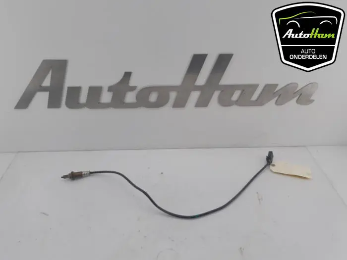 Lambda Sonde Seat Ibiza