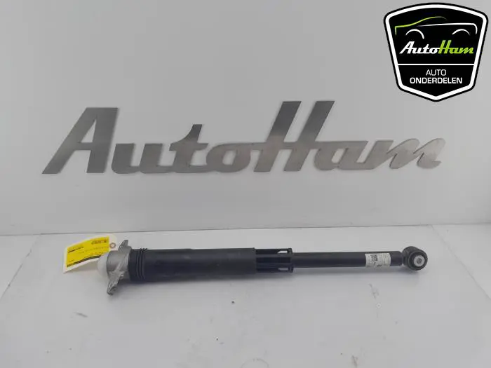 Schokdemper links-achter Seat Ibiza