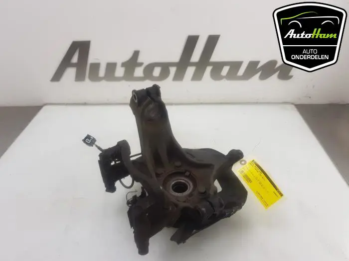Fusee rechts-voor Renault Kadjar