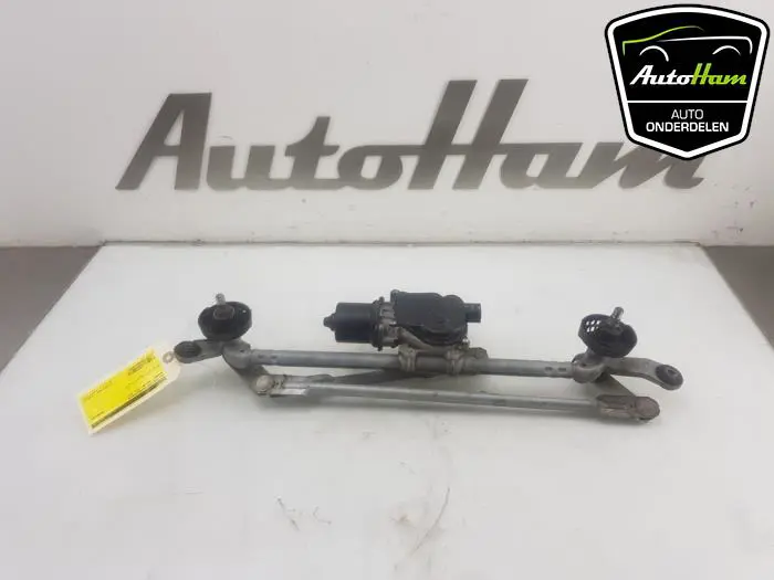 Ruitenwismotor+Mechaniek Renault Kadjar