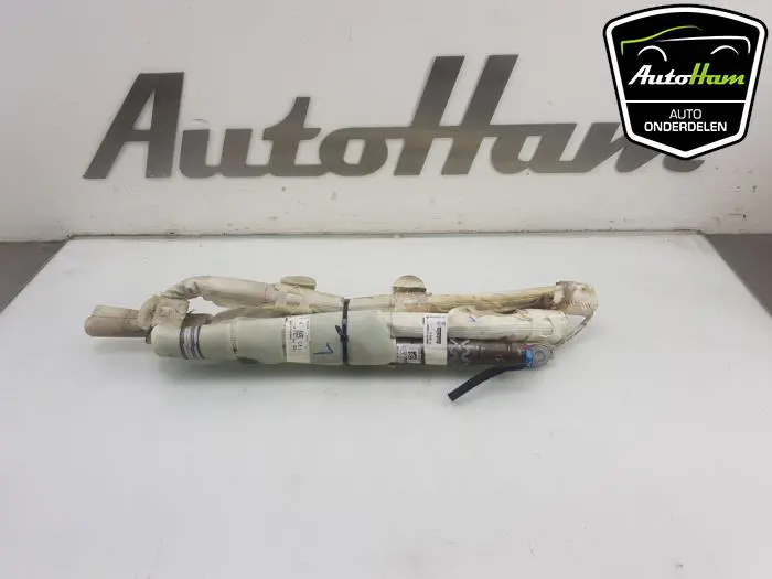 Airbag hemel links Renault Kadjar