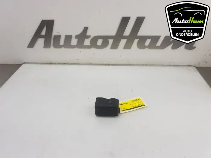 Elektronisch kontaktslot Renault Kadjar
