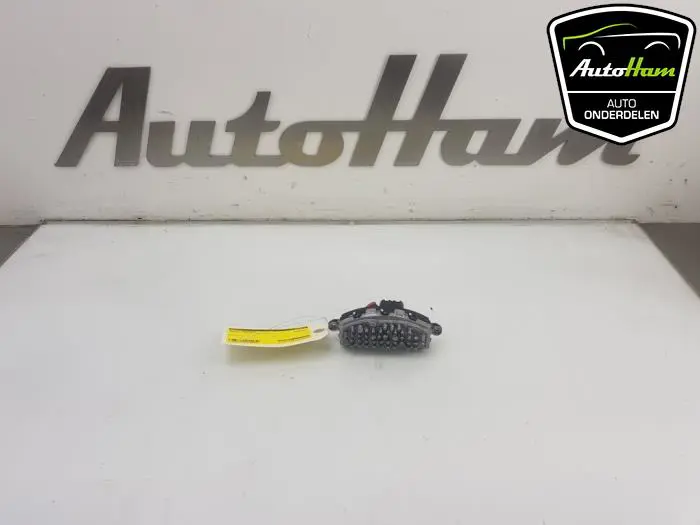 Kachel Weerstand Renault Kadjar