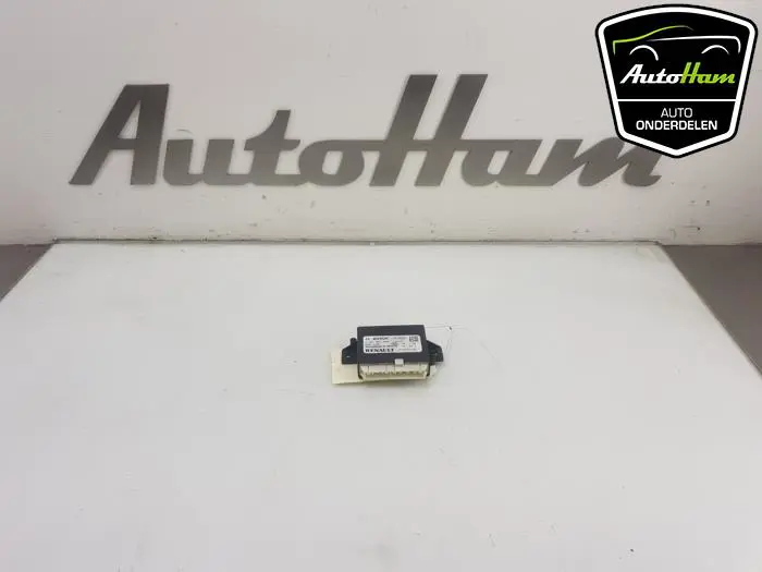PDC Module Renault Kadjar