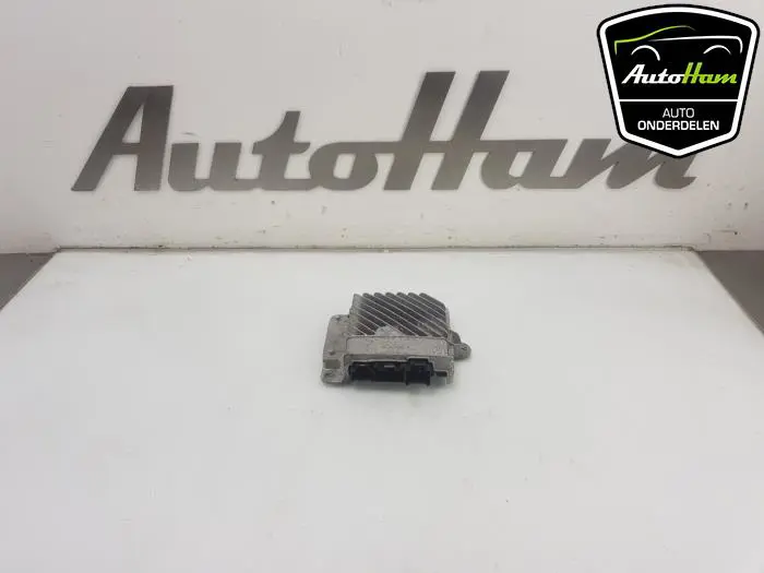 Radio versterker Renault Kadjar