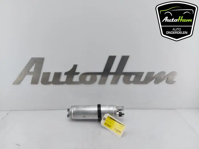 Airco Droger Volkswagen ID.4