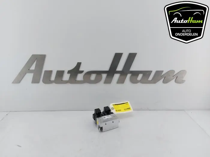 Airco deel (div) Volkswagen ID.4