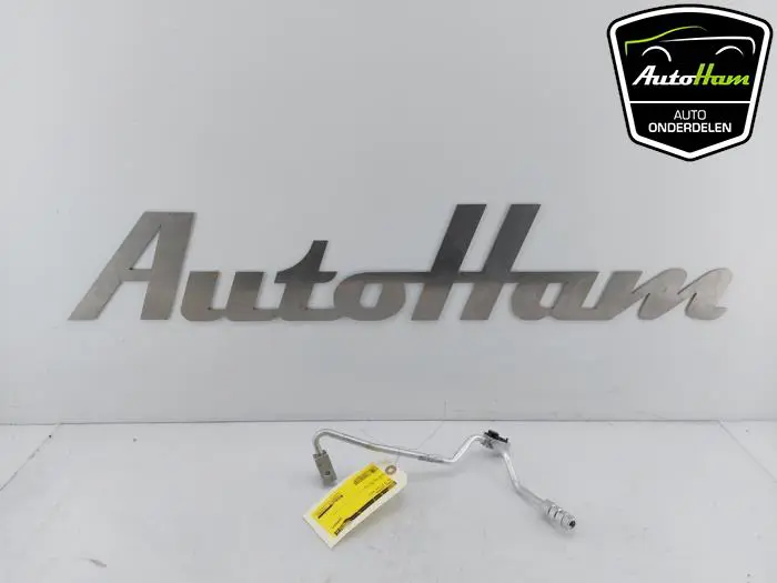 Airco Leiding Volkswagen ID.4
