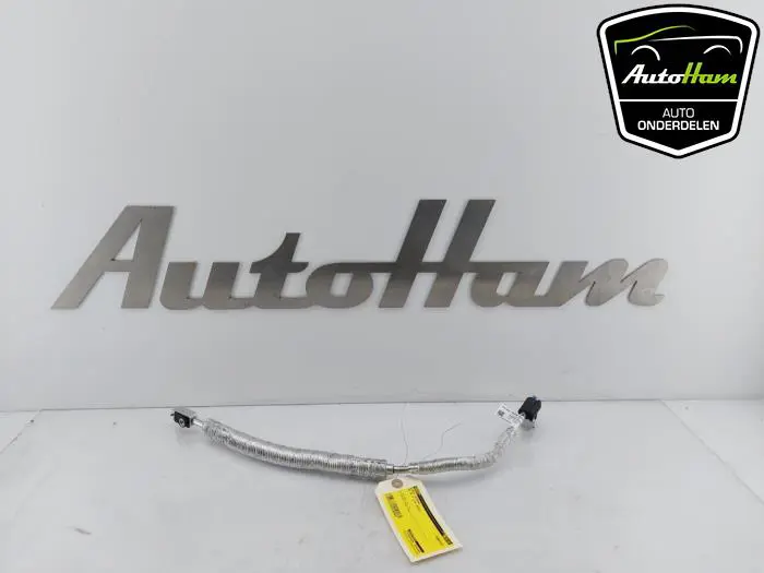 Airco Leiding Volkswagen ID.4