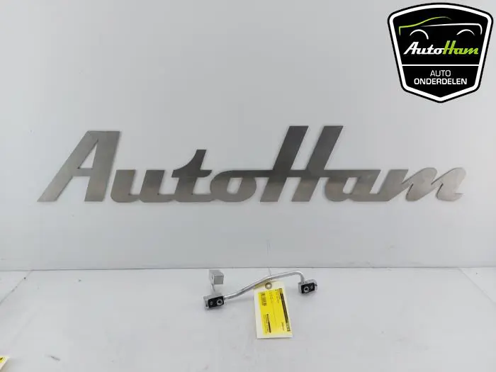Airco Leiding Volkswagen ID.4