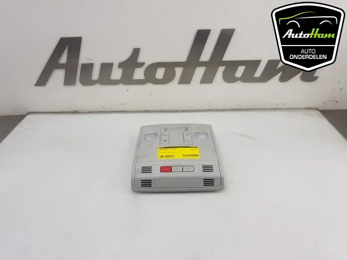 Binnenverlichting voor Seat Ibiza