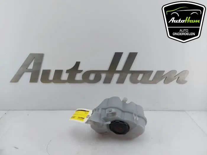 Expansievat Volkswagen ID.4