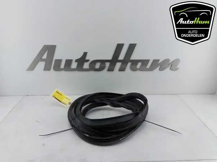 Achterkleprubber Volkswagen ID.4