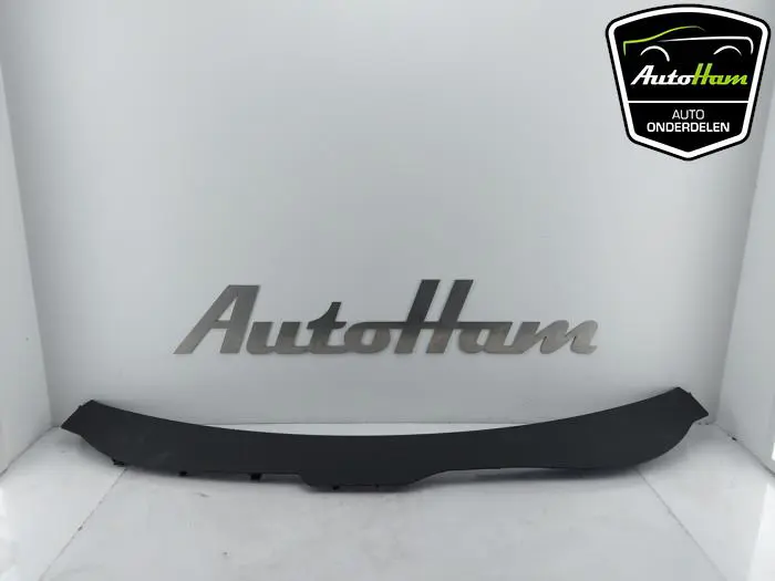 Dashboard deel Volkswagen ID.4