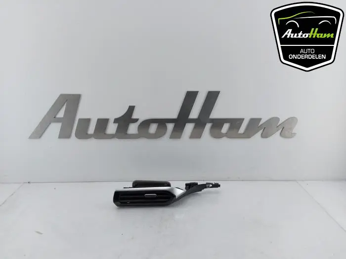Dashboardlijst Volkswagen ID.4